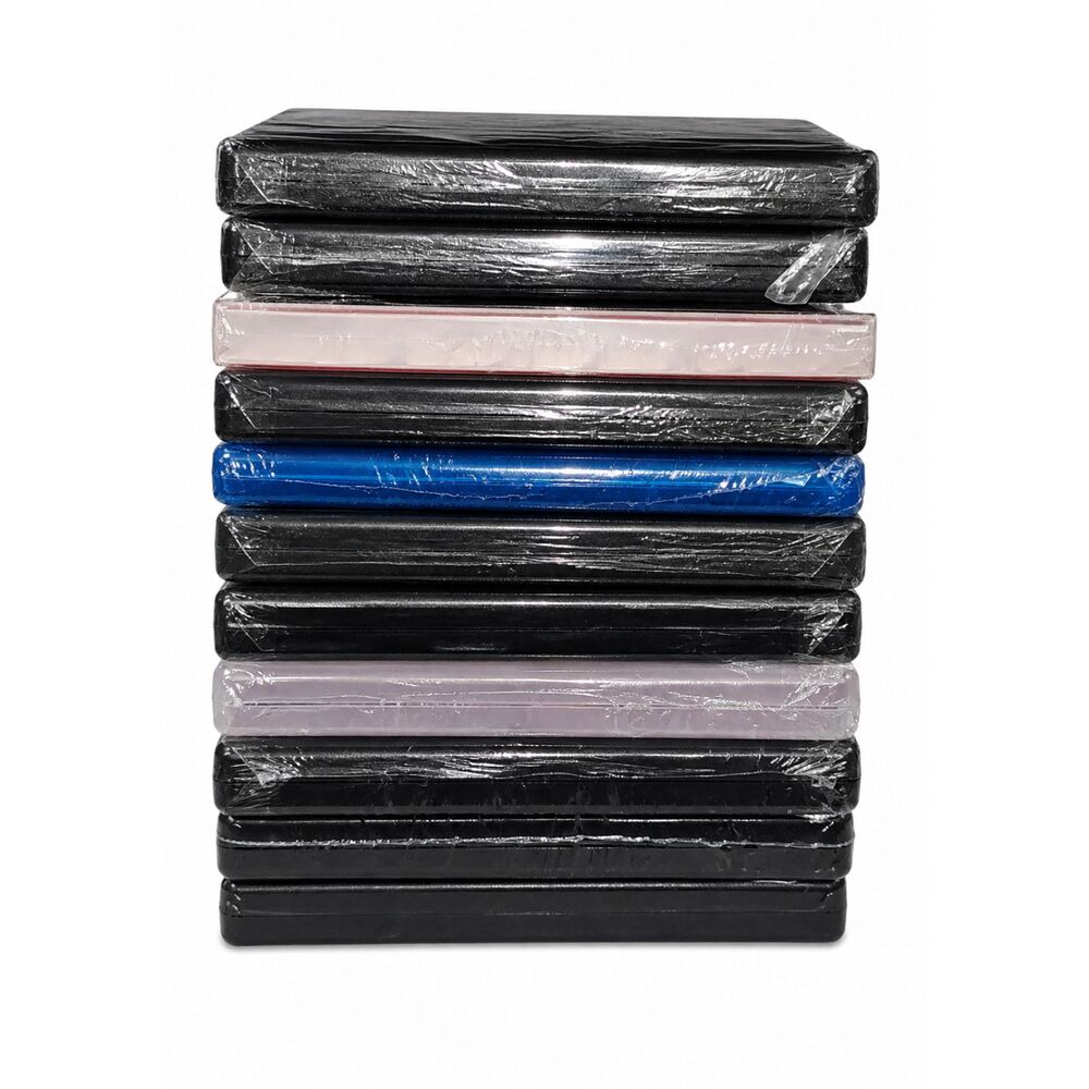 DVD BRAND NEW in Original Case (Pack of 2)